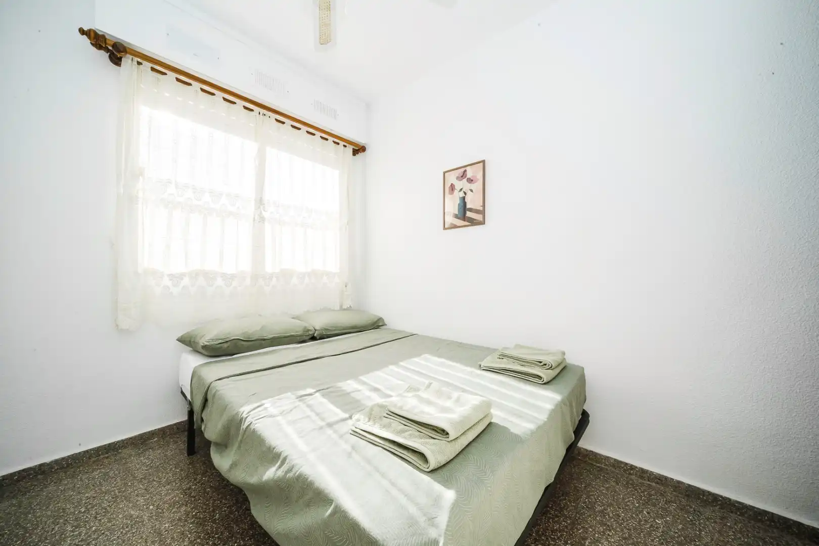 Apartments for rent in Lo Pagán