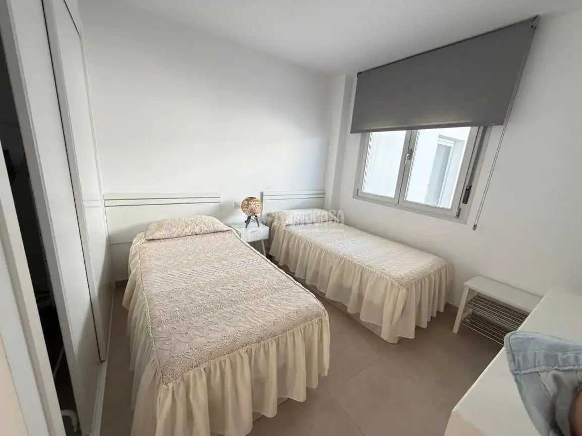Flat with lift for sale in Barbate ciudad, imagen 25