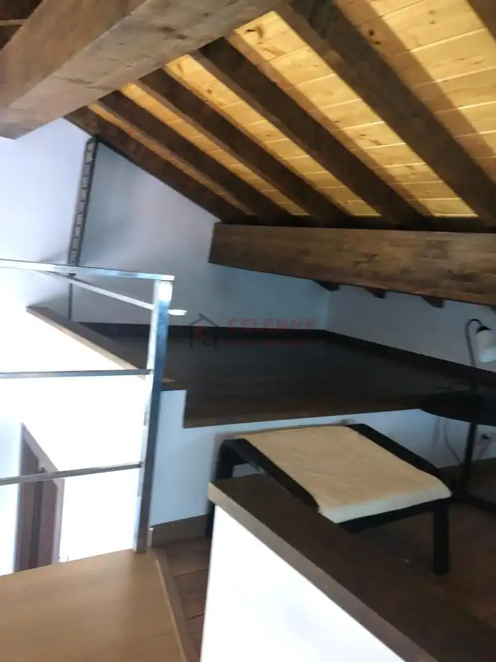 Terrassa de Casa o xalet de lloguer en Allariz amb Calefacció, Parquet i Moblat