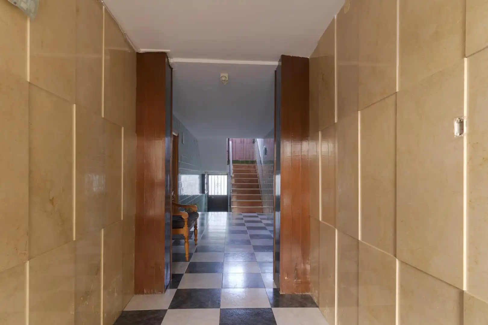 Piso en venta en Pulianas