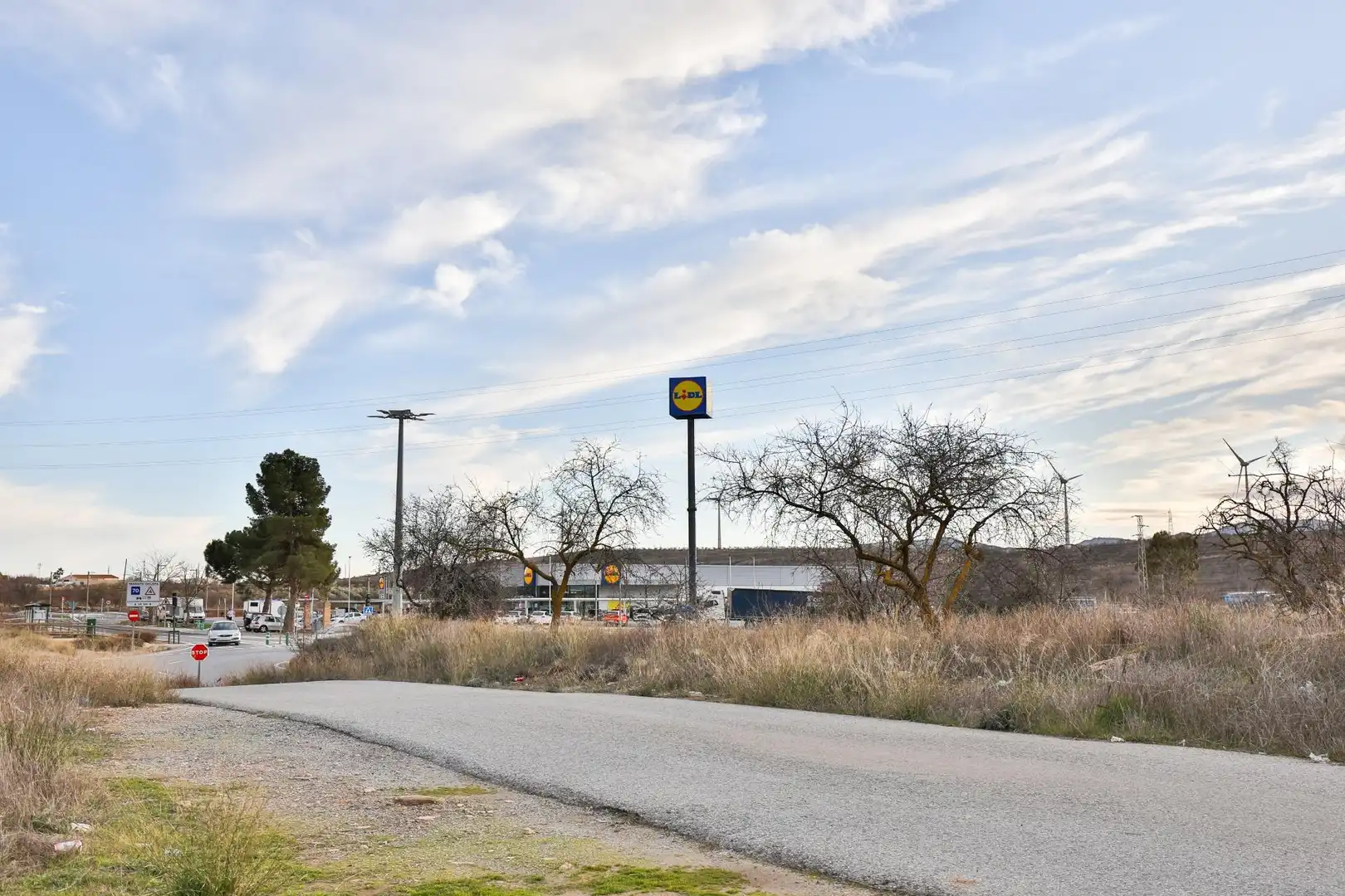 Lands and plots for sale in Nigüelas, imagen 2