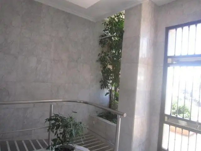 Piso de alquiler en Sevilla con Aire acondicionado, Calefacción y Terraza
