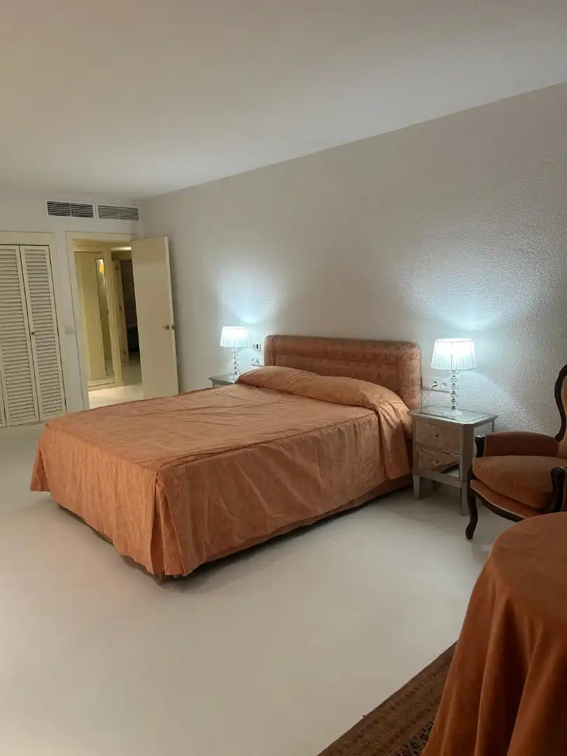 Habitación de Piso en venta en Córdoba con Aire acondicionado, Calefacción y Terraza