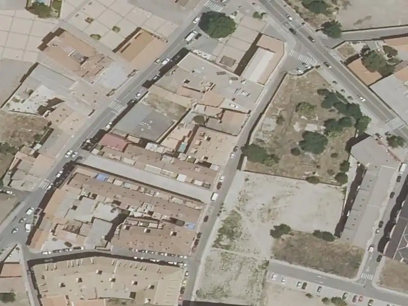 Casa en venta en Rª DE ORIENTE 12 Planta Baja D