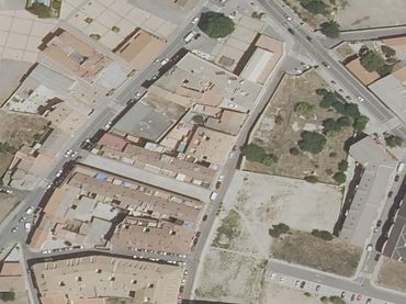 Casa en venta en Rª DE ORIENTE 12 Planta Baja D