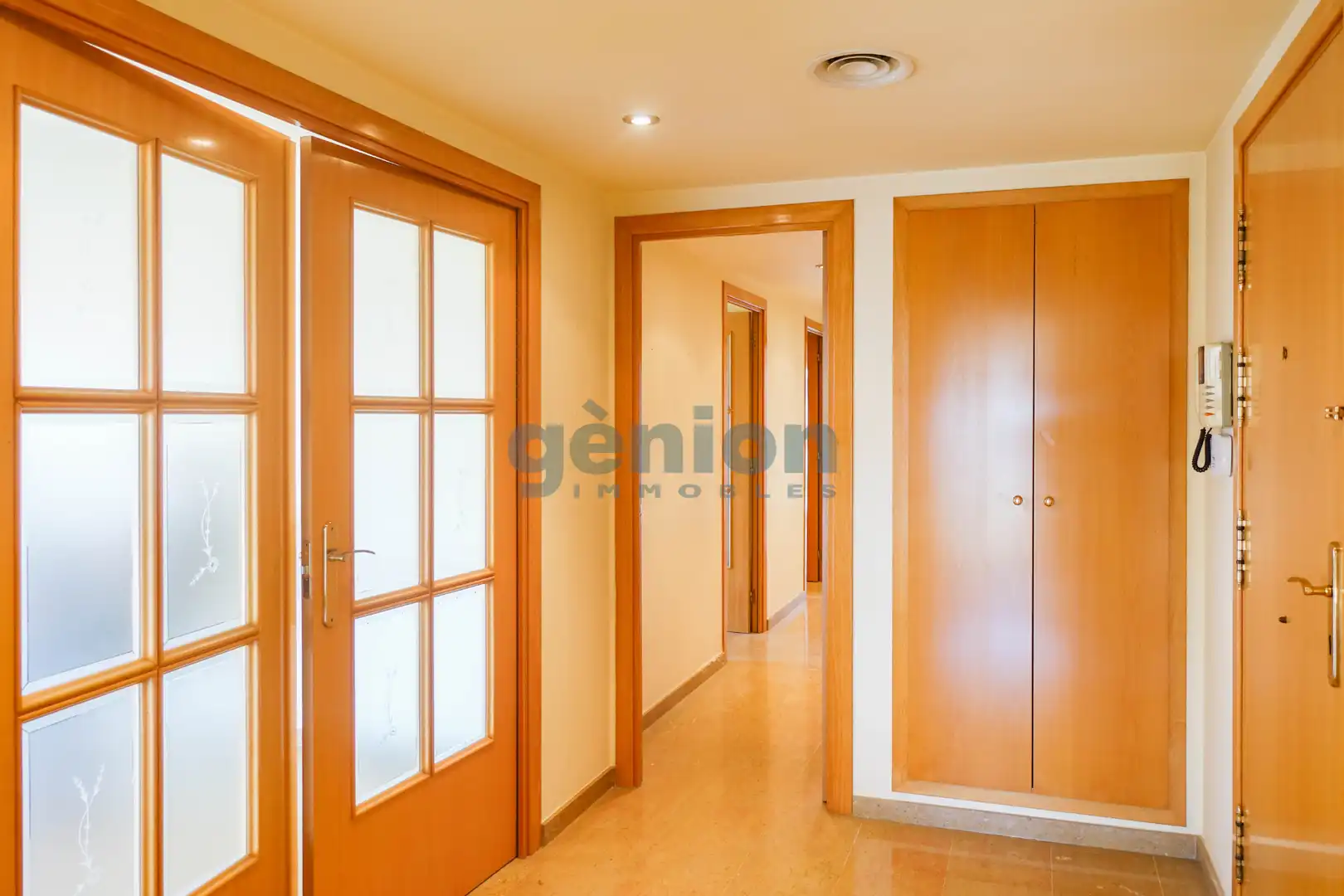 Appartamento con ascensore in vendita a Carrer Emili Grahit, imagen 12