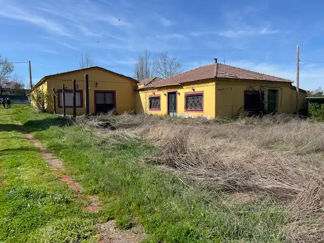 Außenansicht von Gebäude zum Verkauf in Vecinos