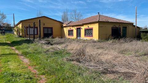 Foto 2 de Edifici en venda a Carretera Matilla, 30, Vecinos, Salamanca