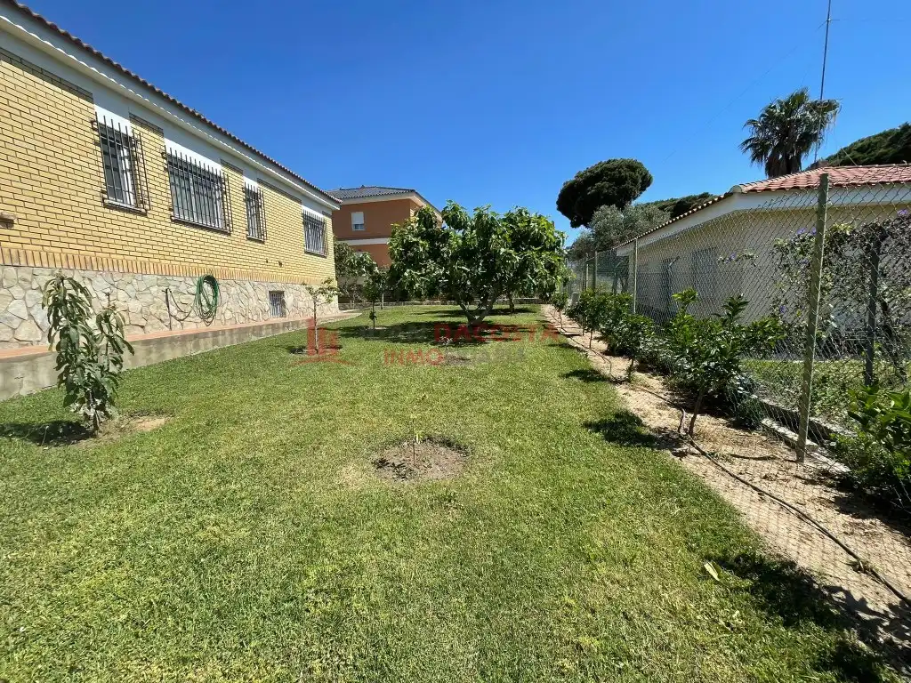 Chalet en venta en Isla Cristina Ciudad, imagen 25