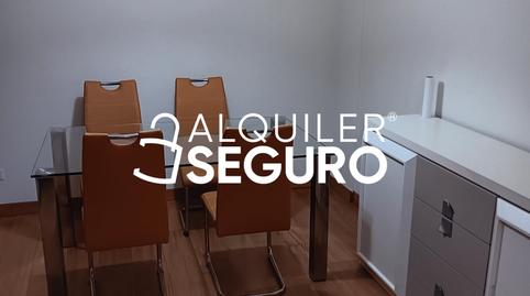 Foto 4 de Pis de lloguer a Francisco Tomas y Valiente, Peñacastillo - Nueva Montaña, Cantabria