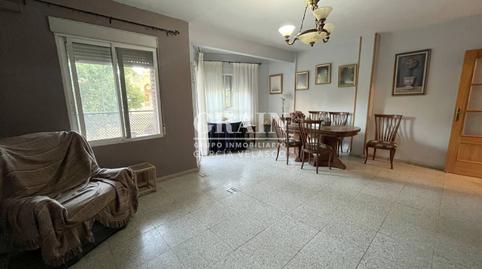 Foto 2 de Pis en venda a Feria, Albacete