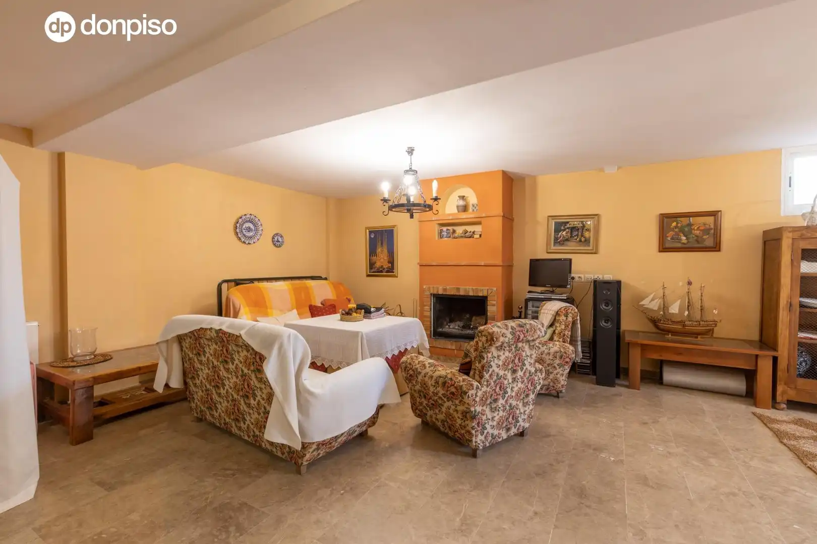 Chalet con terraza en venta en Calle BRASIL, imagen 57