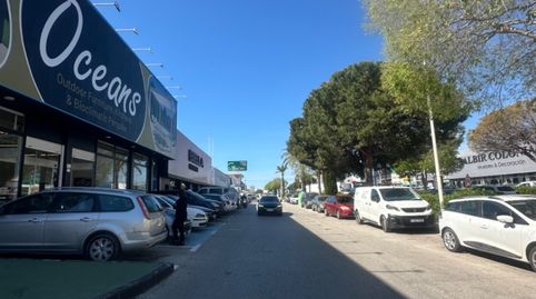 Foto 2 von Geschaftsraum zur Miete in Altea ciudad, Altea