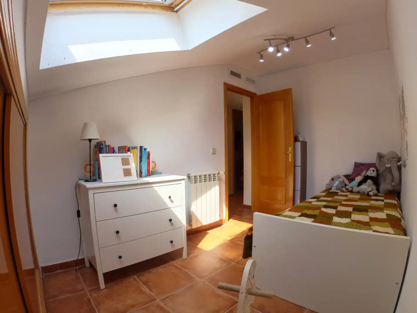 Maison mitoyenne avec piscine à vendre à Carrer Nàpols, imagen 43