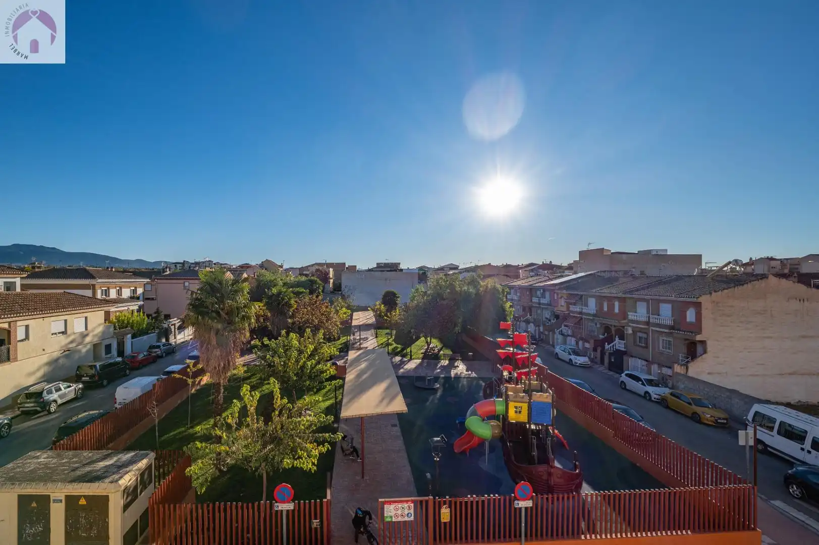 Ático en venta en IBIZA, San Antón
