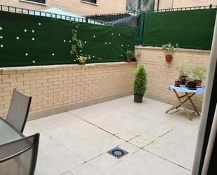 Terrace of Planta baja for sale in Pinseque  with Air Conditioner, Heating and Terrace