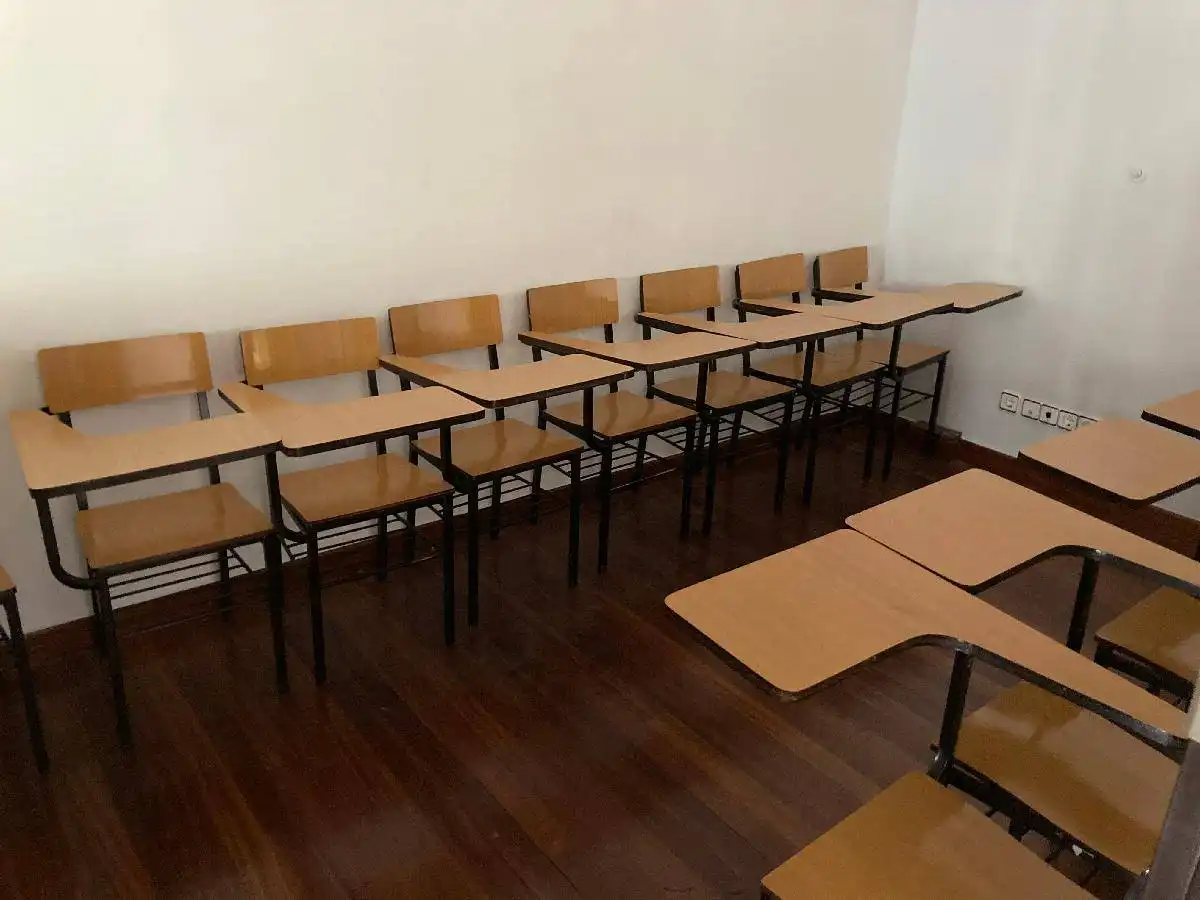 Oficina de alquiler en Bilbao 
