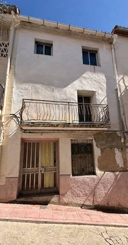 Casa adosada en Venta en Millares