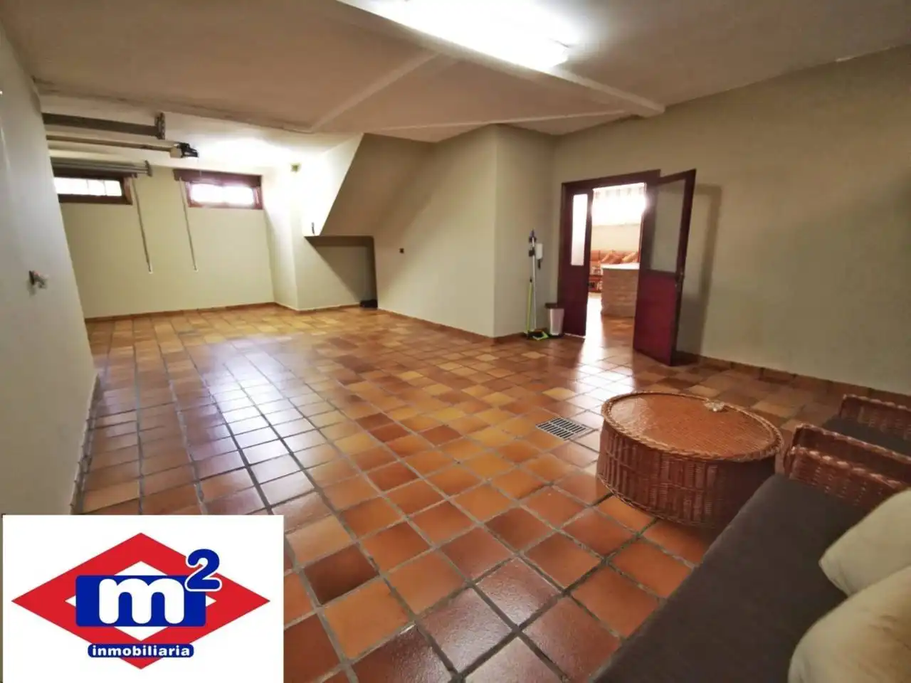 Casa o xalet en venda en Mos amb Calefacció i Terrassa