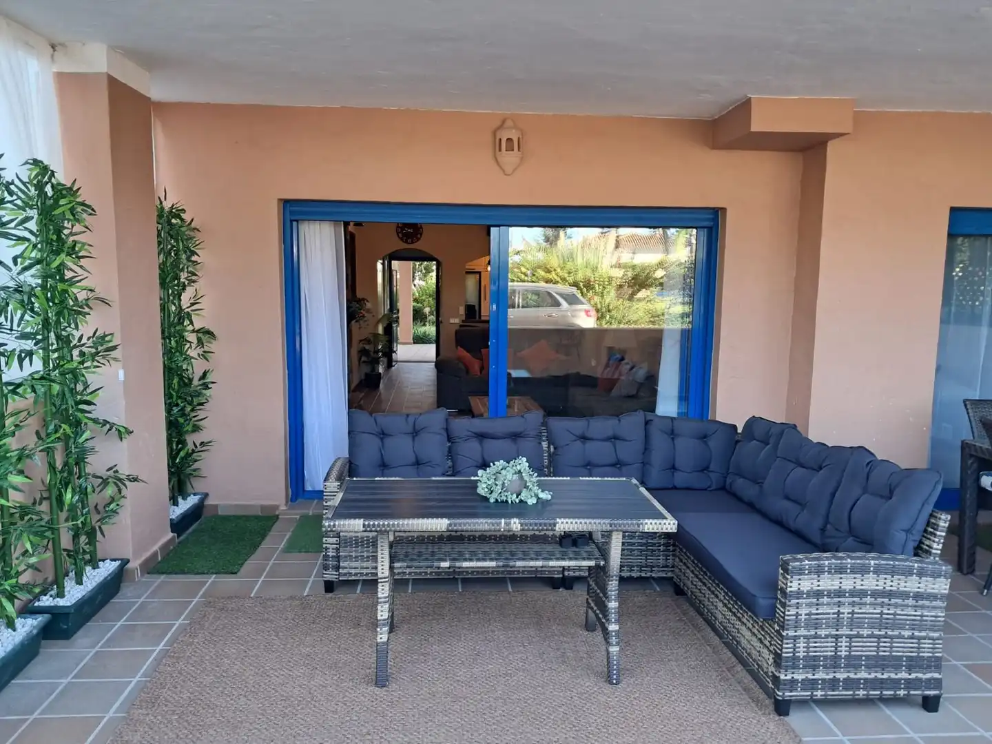 Piso con piscina en venta en La Duquesa, imagen 19