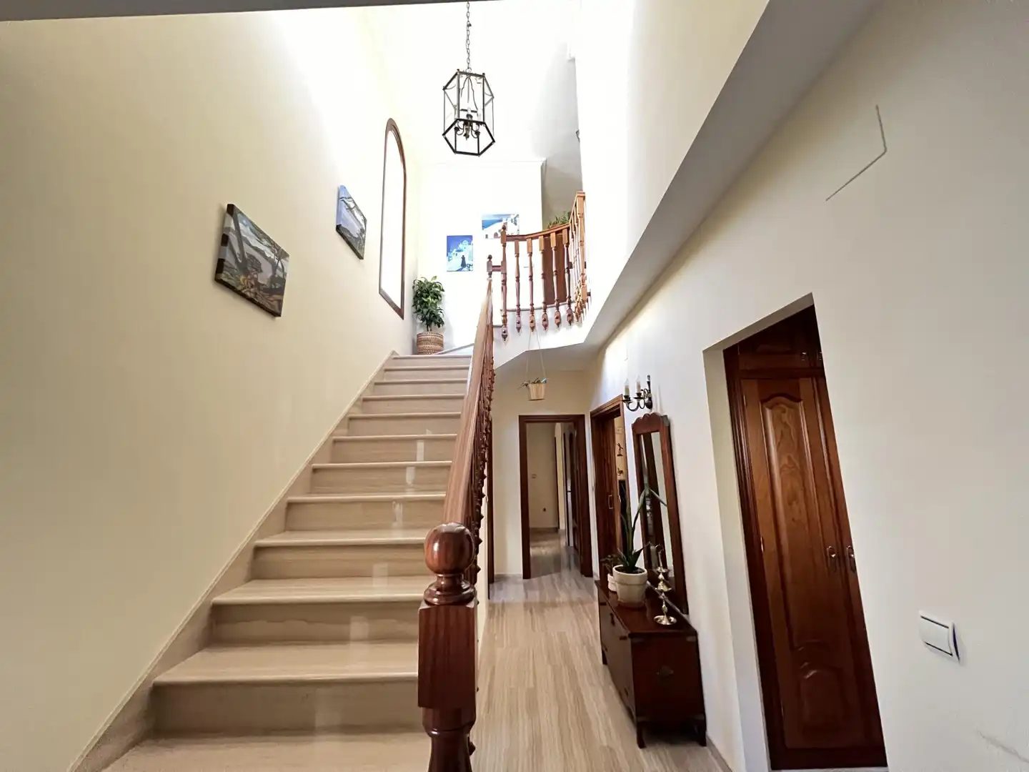 Casa o xalet en venda en Antequera amb Aire condicionat, Calefacció i Jardí privat