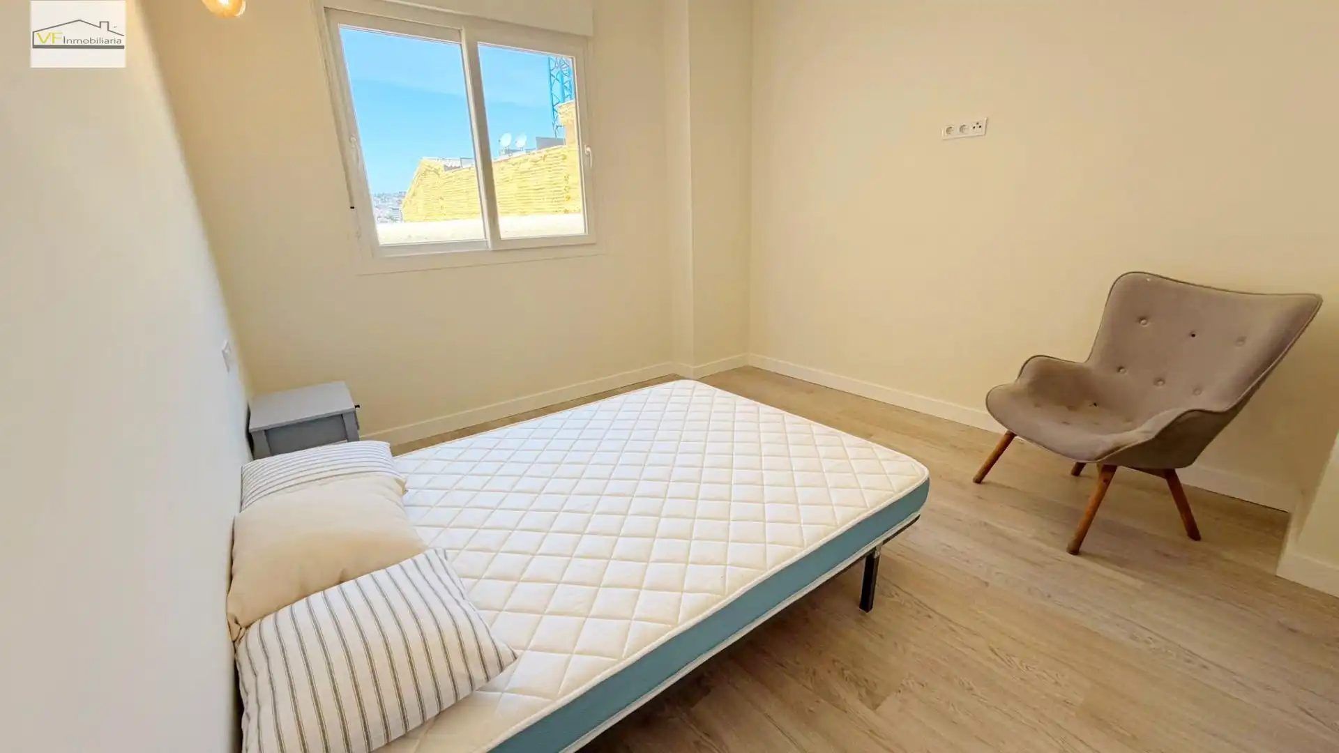 Dormitori de Dúplex en venda en Málaga