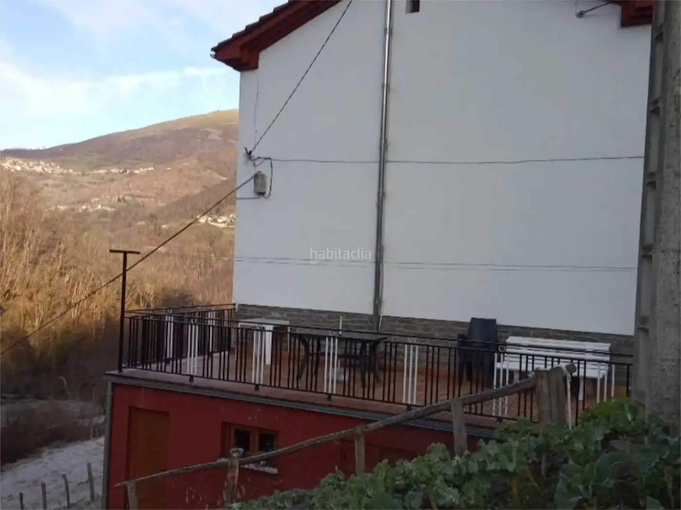 Haus zum Verkauf in Lugar Villandio 32, imagen 13