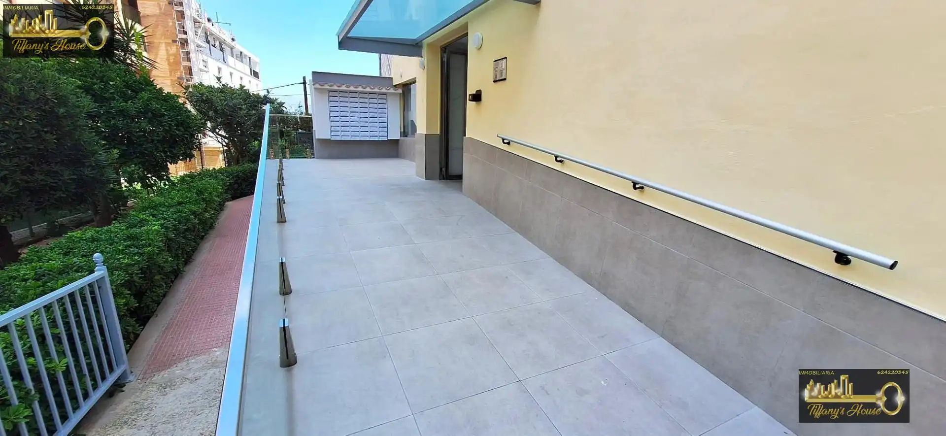 Apartament amb piscina en venda a Rincón de Loix, imagen 31