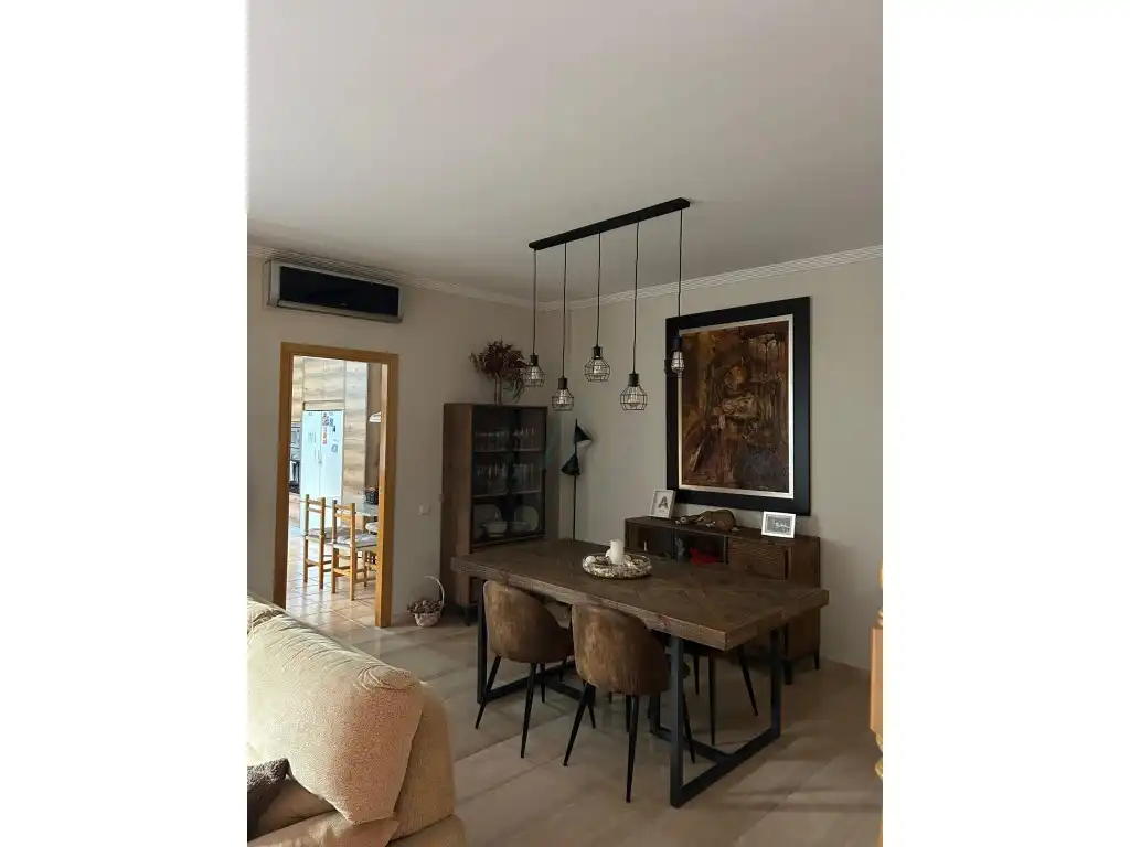 Comedor de Casa o chalet en venta en Valencia