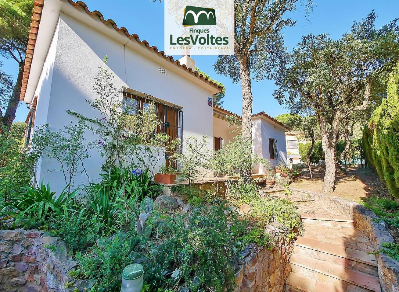 House or chalet to rent in Carrer d'Eivissa, Calella de Palafrugell