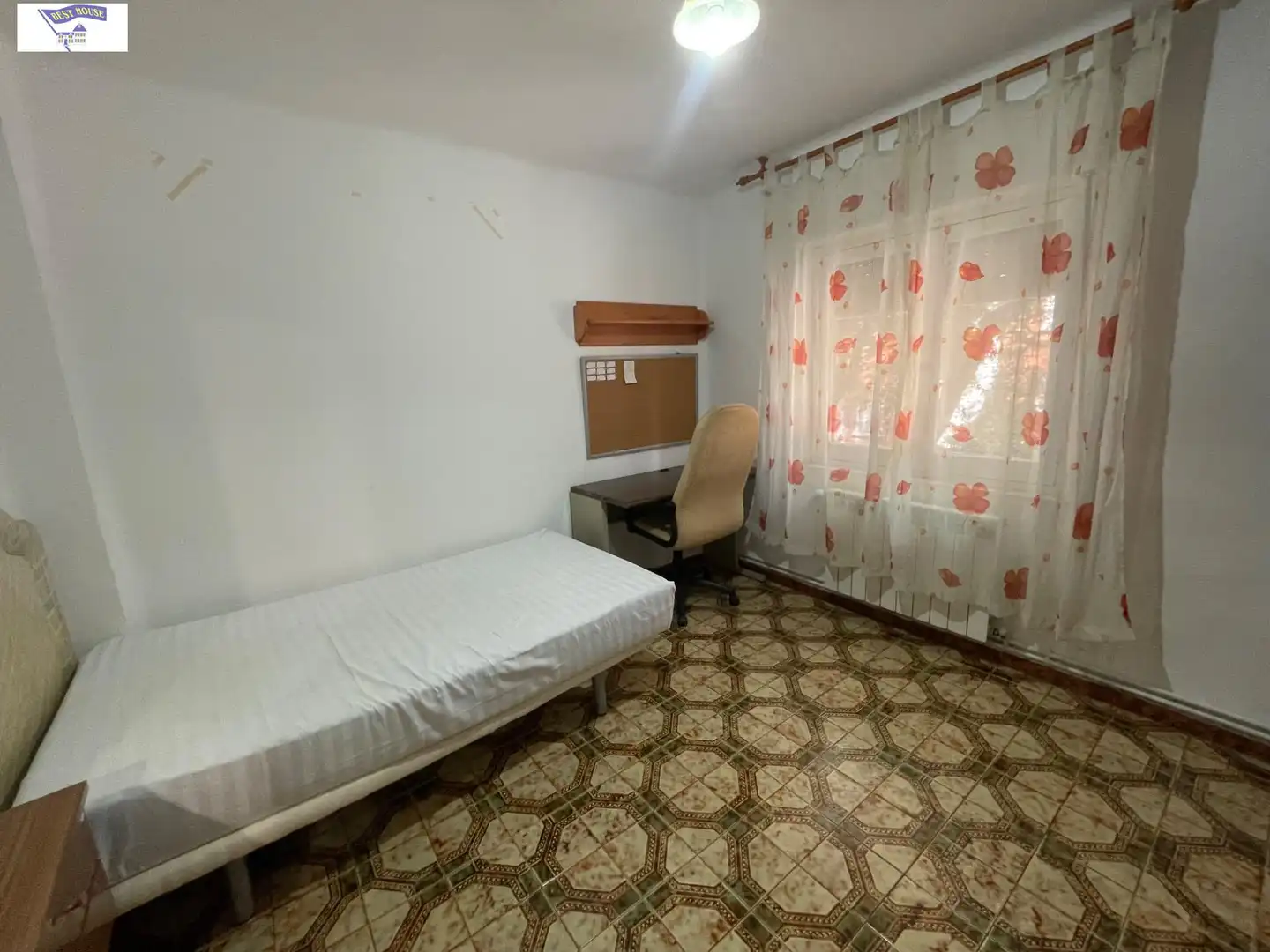 Flat for rent in Ensanche - Franciscanos