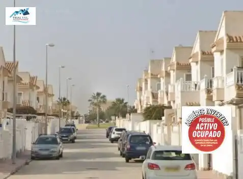 Appartement compact à vendre à Calle de la Arcadia