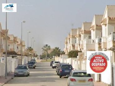Appartement compact à vendre à Calle de la Arcadia