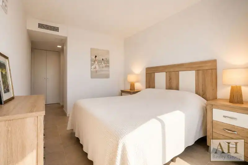 Appartement compact à vendre à Balcón de Finestrat - Terra Marina, imagen 19