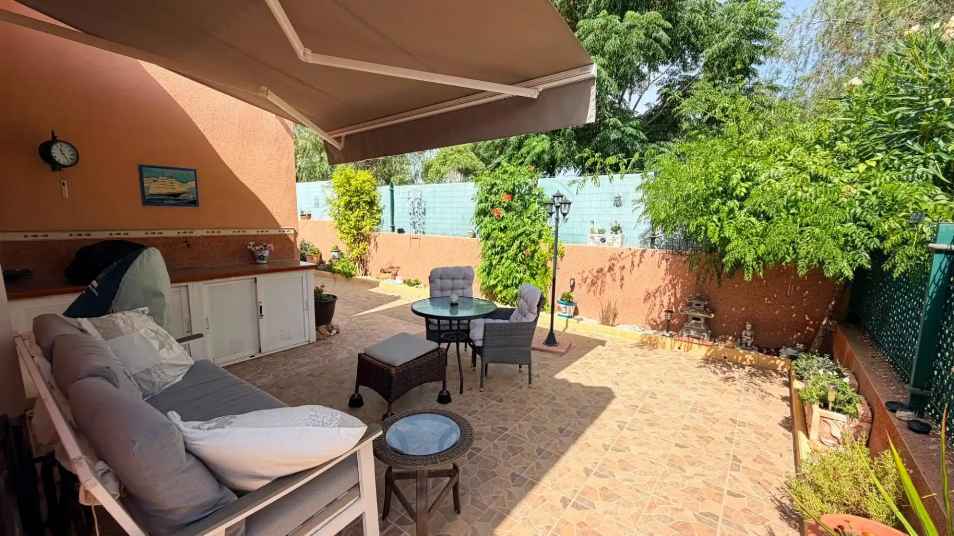 Villa in vendita a Los Montesinos, imagen 10