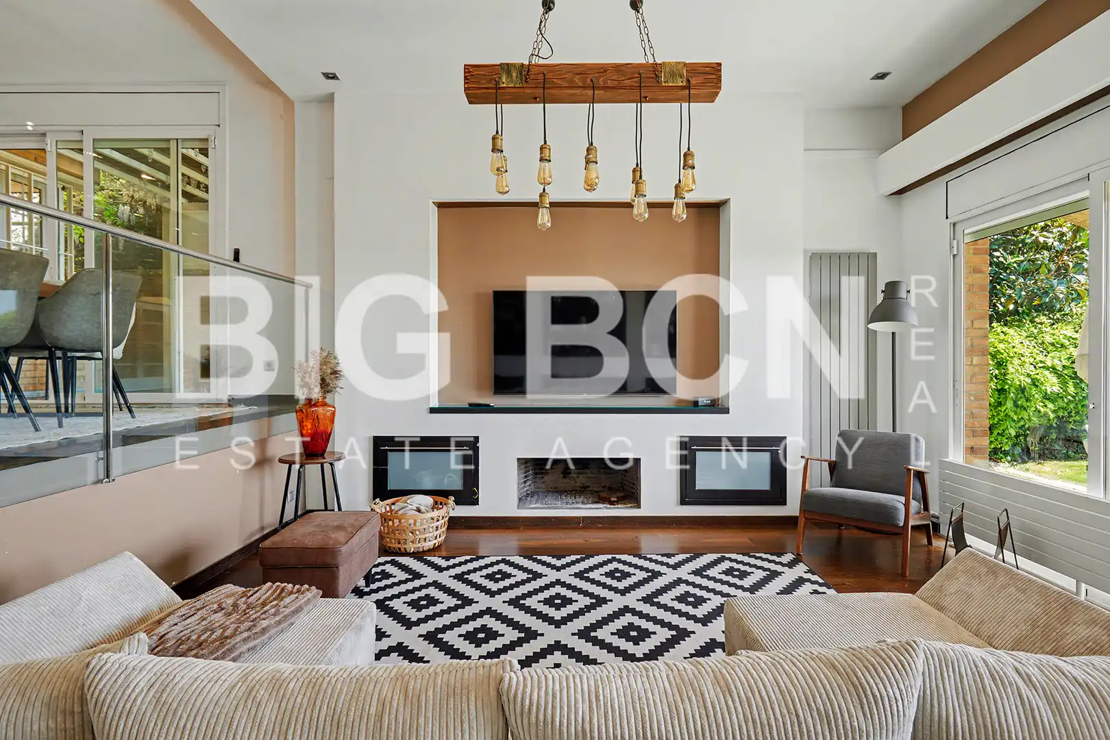 Chalet con terraza en venta en Carrer Pere Berruguete, imagen 12