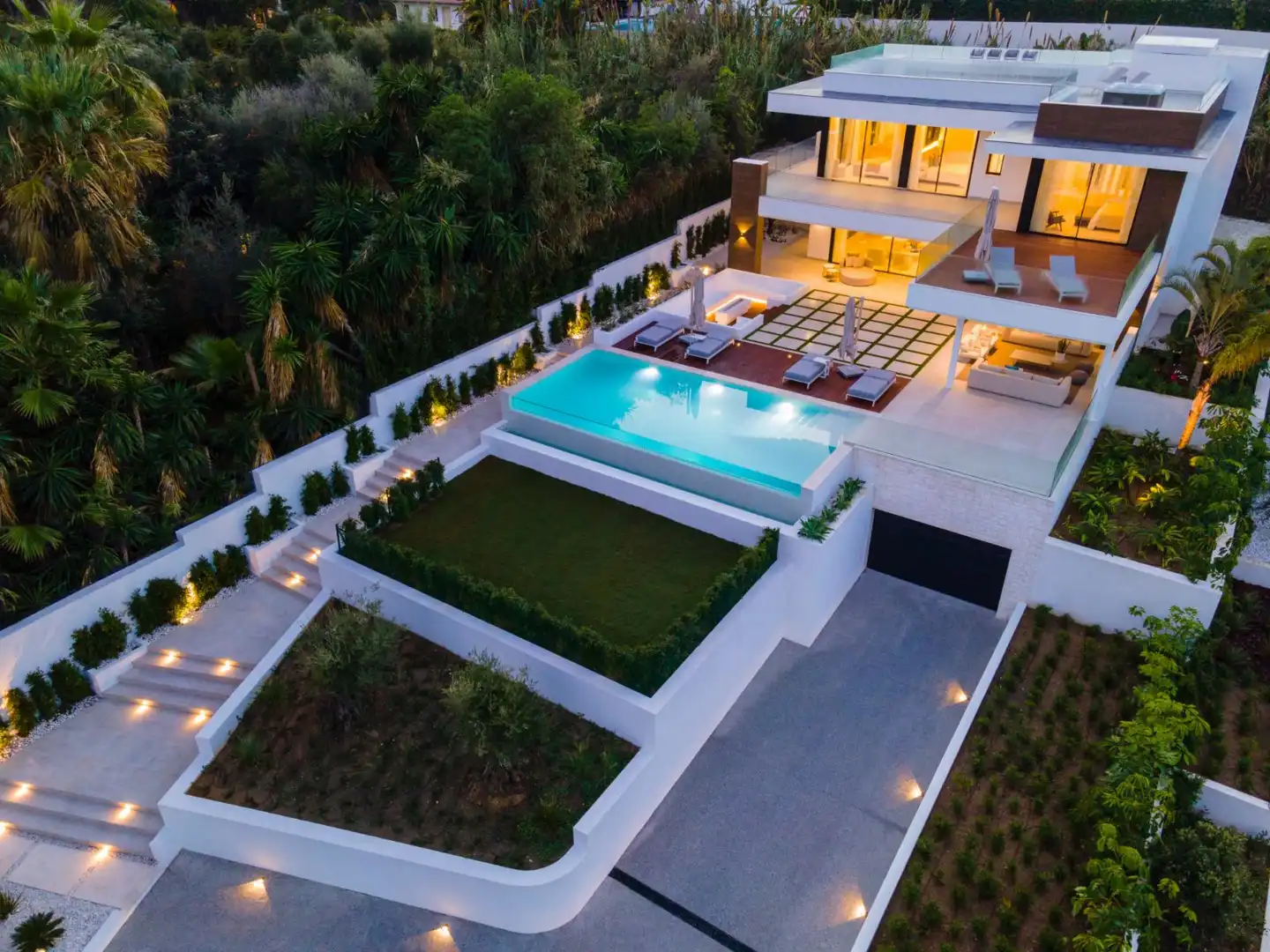 Casa amb piscina en venda a Marbella Centro, imagen 11