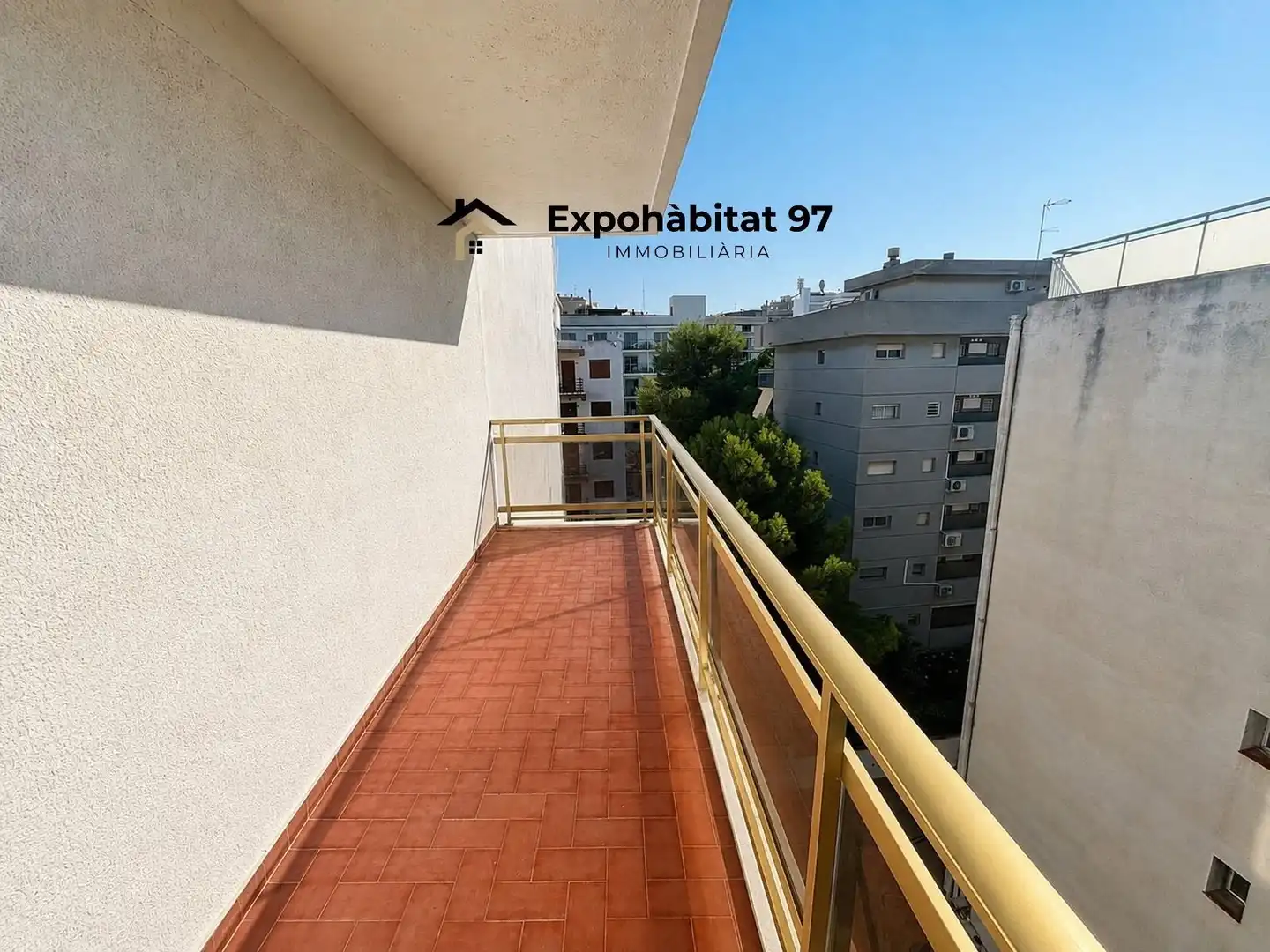 Appartement compact avec ascenseur à vendre à CARLES BUIGAS 26, imagen 3