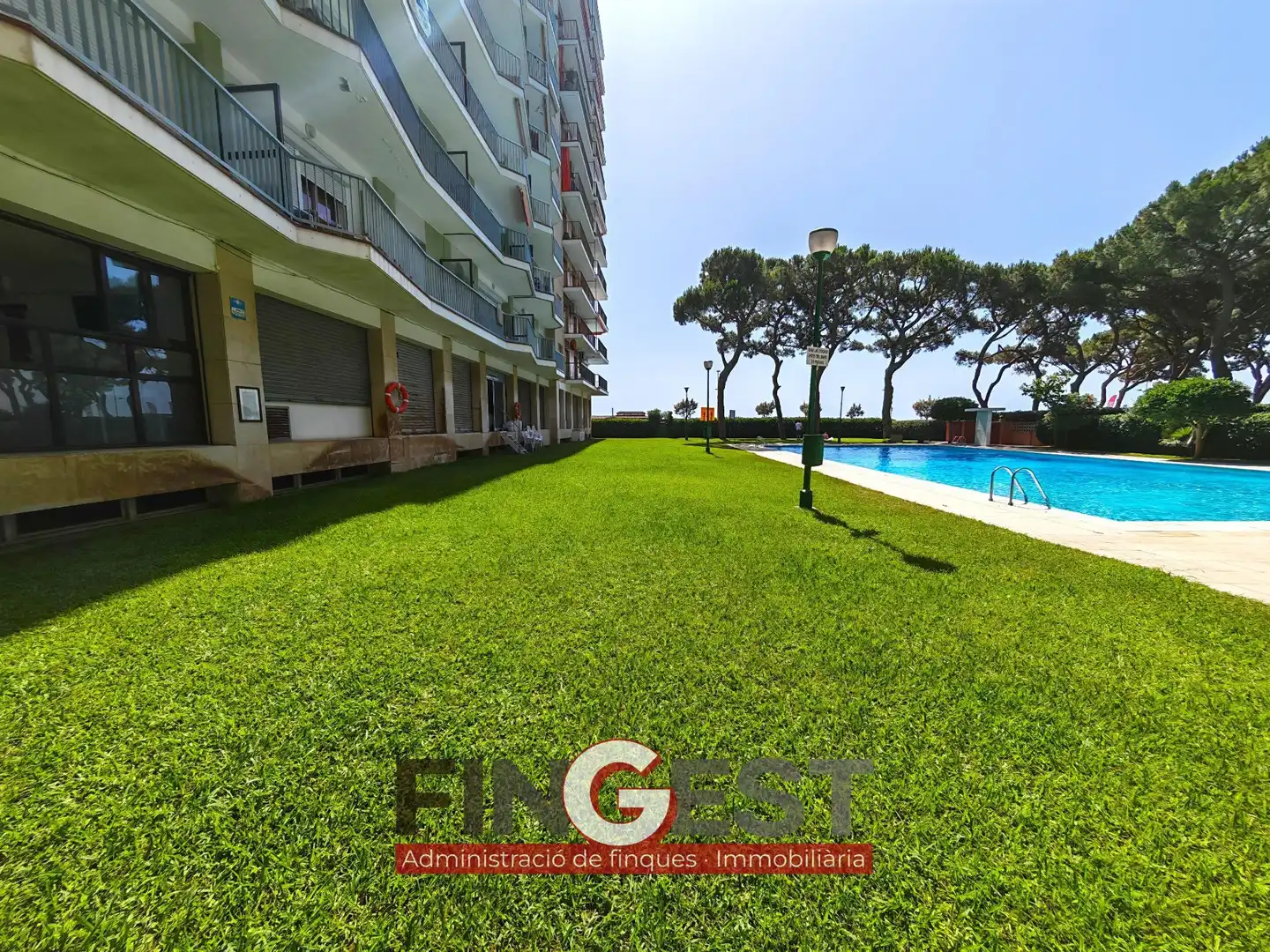 Flat for sale in Els Pins