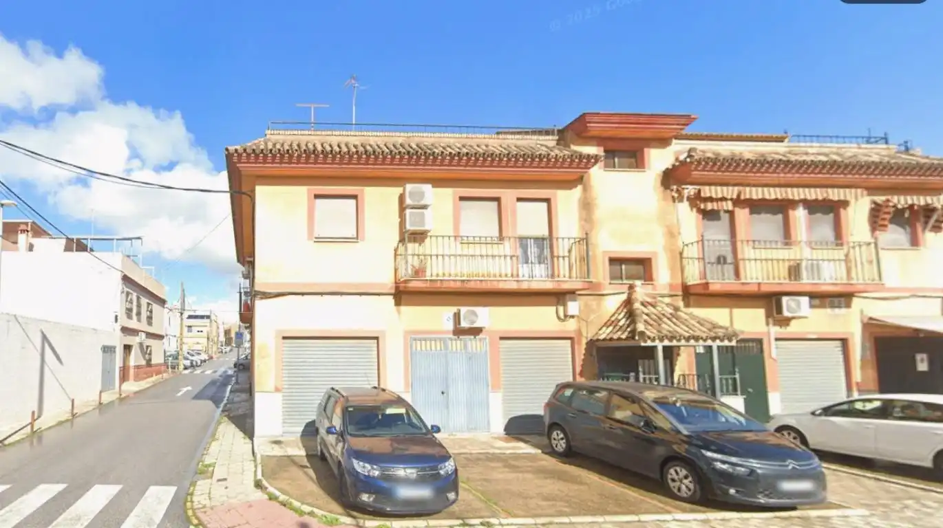 Gewerbefläche zum Verkauf in Coria del Río, imagen 3