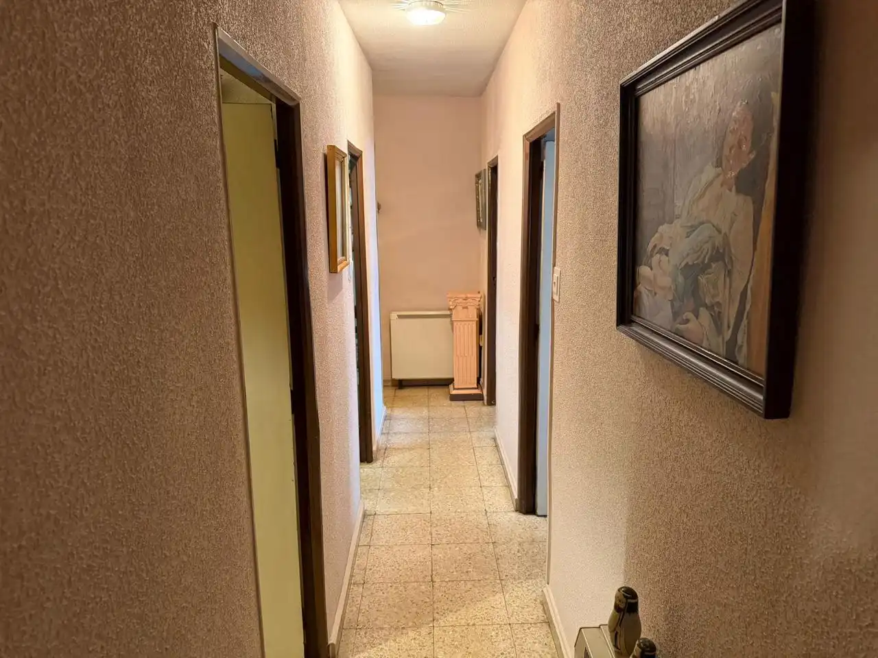 Wohnung zum Verkauf in Villarejo de Salvanés mit Heizung und Terrasse