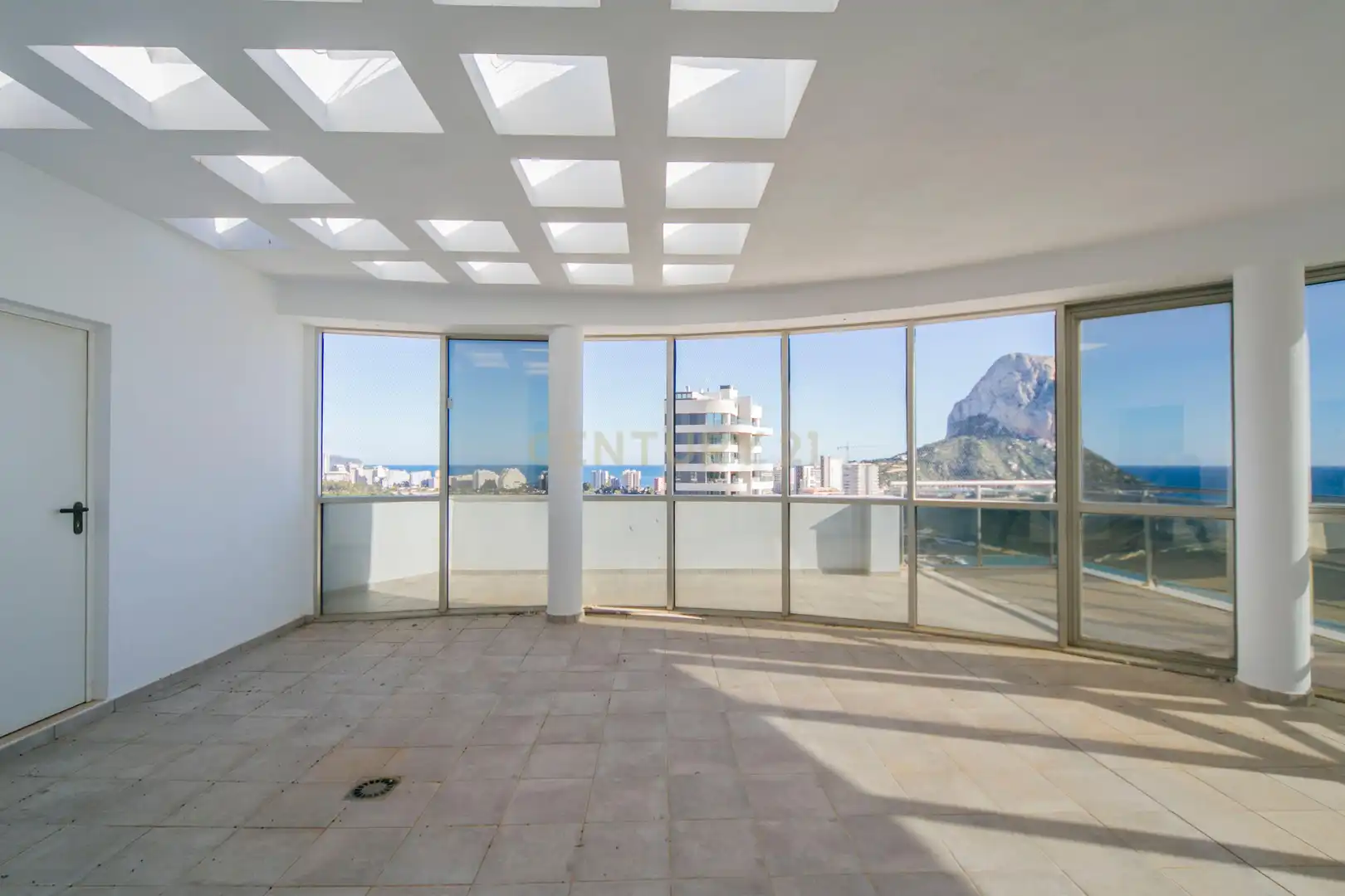 Apartament en venda en Calpe / Calp