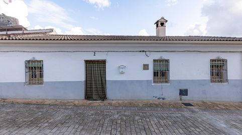 Foto 2 von Erdgeschoss zum Verkauf in Plaza Yesares Alto Ag Olivares, Moclín, Granada