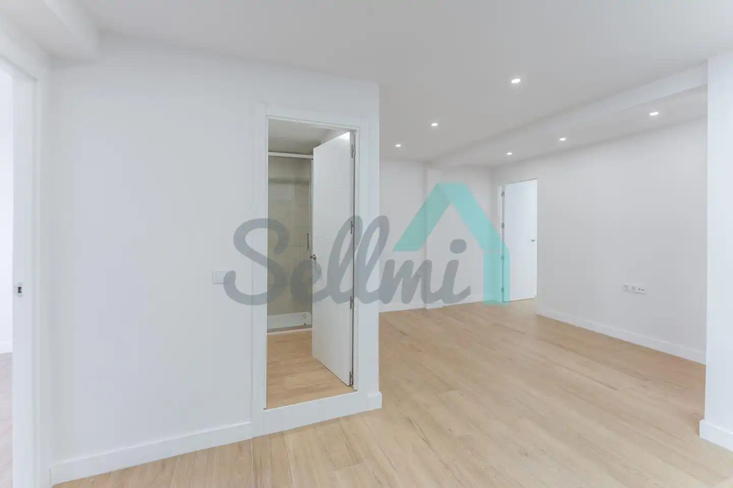 Habitación de Piso de alquiler en Gijón 