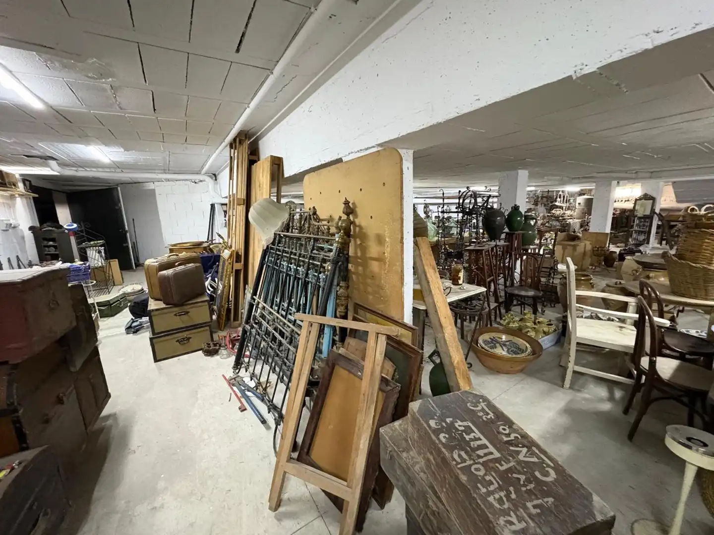 Storage room for sale in Lucena