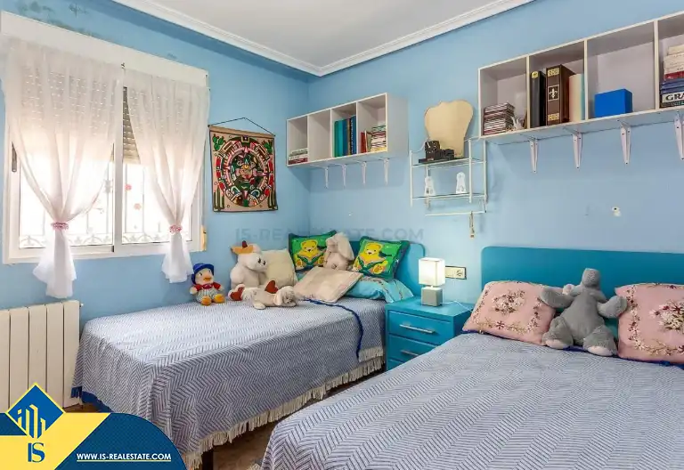 Chalet con piscina en venta en Orihuela Costa, imagen 18