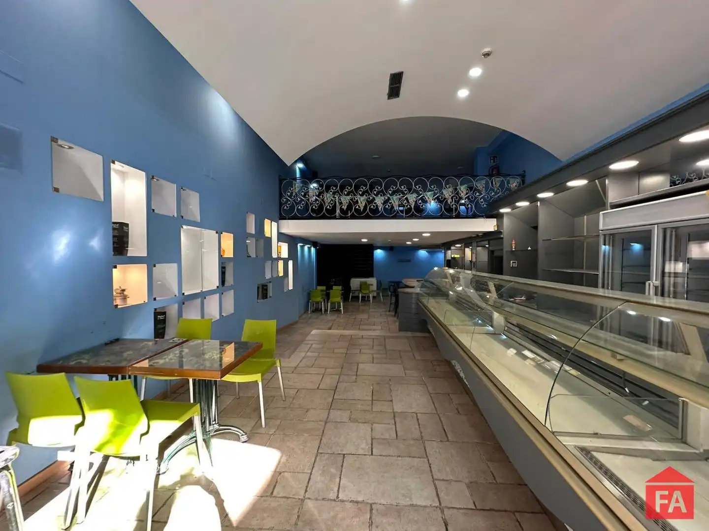 Business premises to rent in El Tancat - Mas d'en Gual, imagen 6
