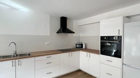 Foto 2 de Pis en venda a Santa Rosa, Alcoy / Alcoi