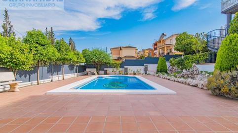 Foto 4 de Casa o xalet en venda a Calle Milena Camarero, 13, Albolote, Granada