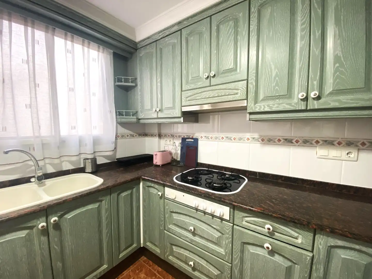 Habitación en BUEN SUCESO, Centro - El Castillo